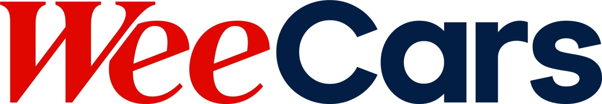Logo WeeCars
